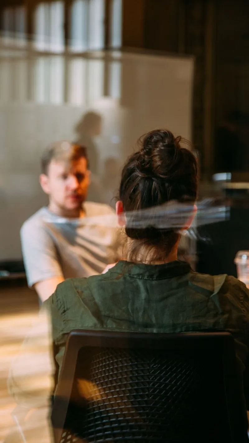 Practice Active Listening