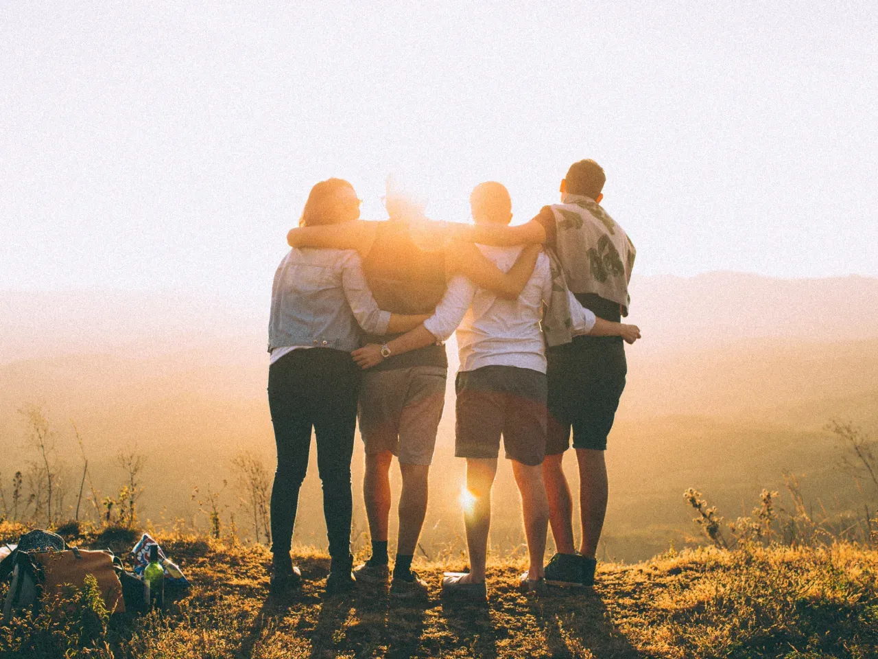 Cultivating a Balanced Life