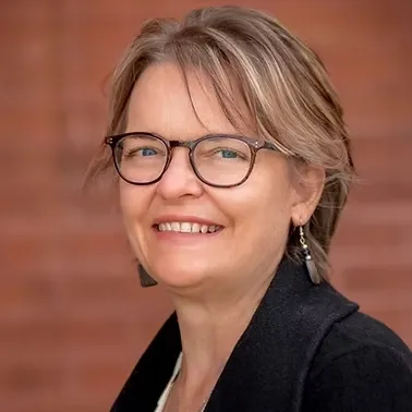 Colleen Martin