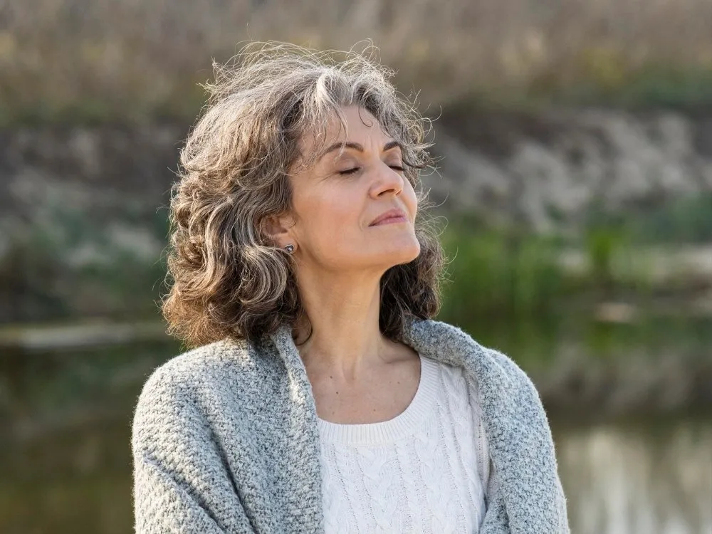 Stress Reducing Mindfulness Activities
