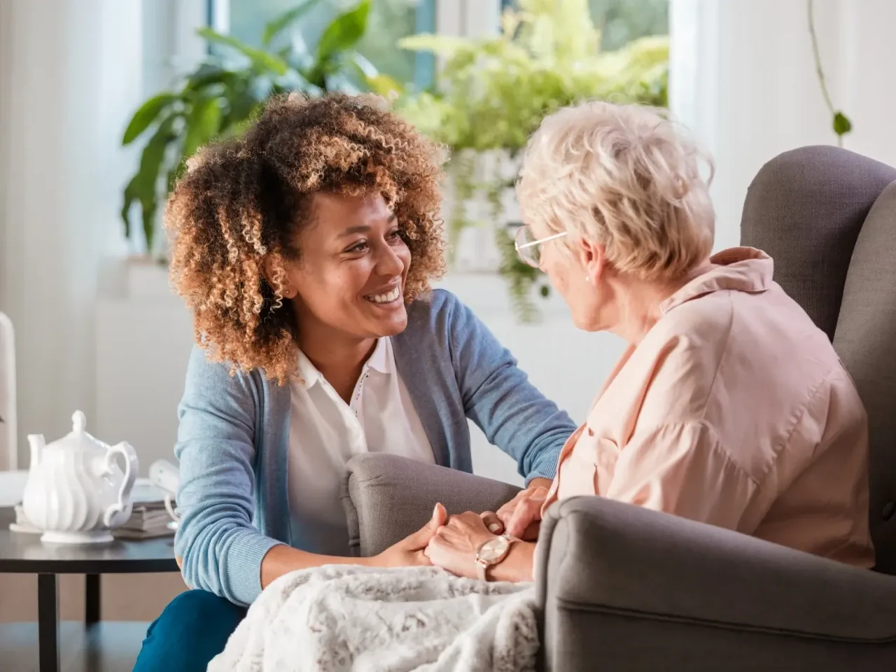 Caregiver Support