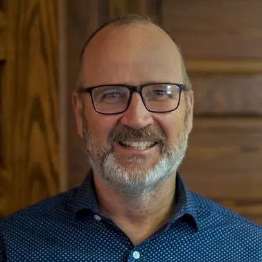 Andy Martin