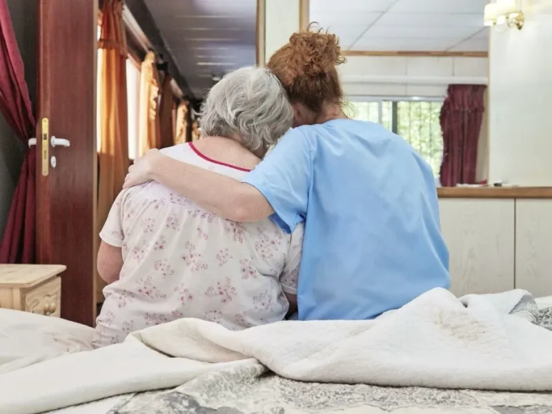 Social, Psychological, and Emotional Support