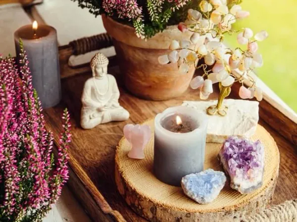Spiritual Support