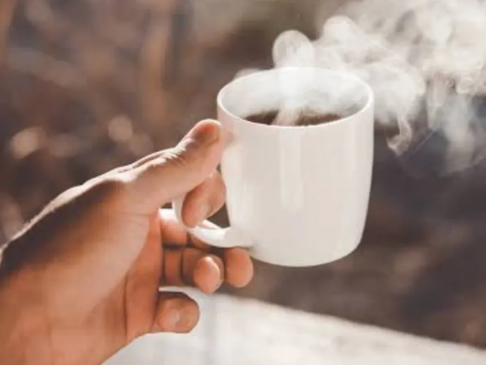 Filling the Day