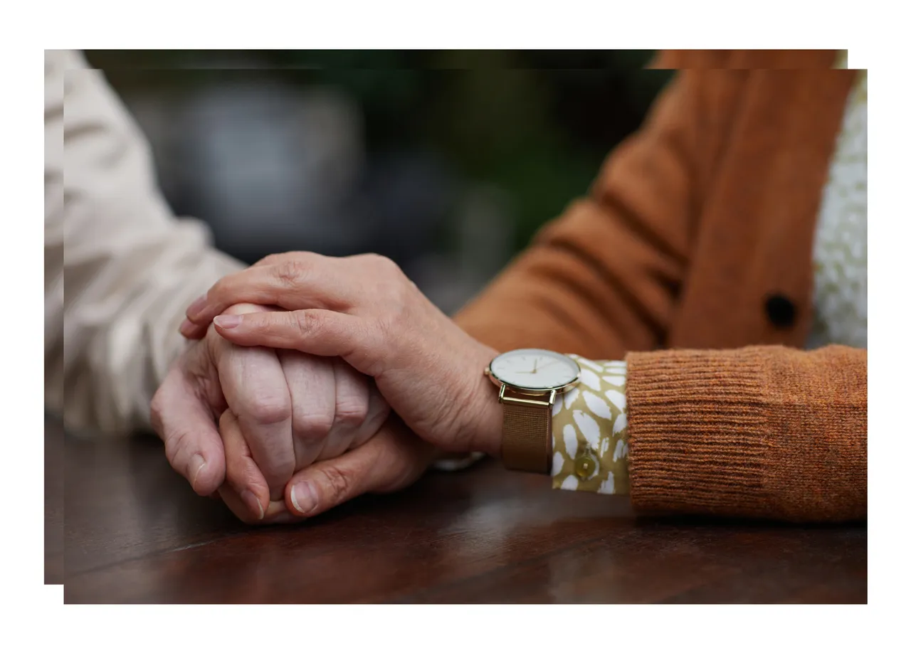 Caregiver Stress